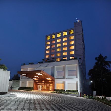 Hotel Monsoon Empress Kochi Esterno foto